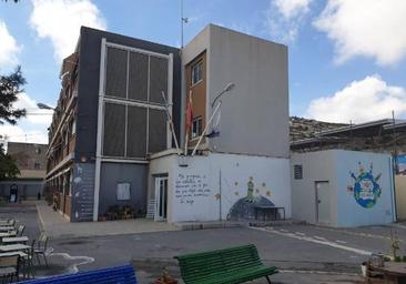 Alicante adjudica las obras del CEIP Juan Bautista Llorca y el CEE Santo Ángel de la Guarda