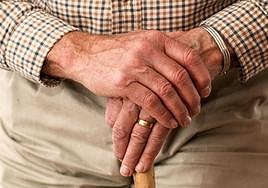 El Observatorio de Personas Mayores de CCOO analiza la situación de la tercera edad en la Comunitat.