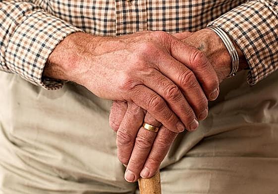 El Observatorio de Personas Mayores de CCOO analiza la situación de la tercera edad en la Comunitat.