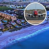 El tirón del aeropuerto de El Altet impulsa la llegada de inversores de vivienda a la Costa Blanca