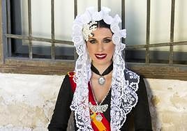 Sandra Sánchez Navarro, candidata de La Ceràmica.