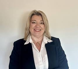 Maite Pineda, gerente de Pineda Morell