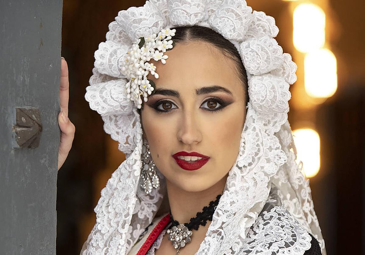 Natalia Martín Luna, candidata de Don Bosco.