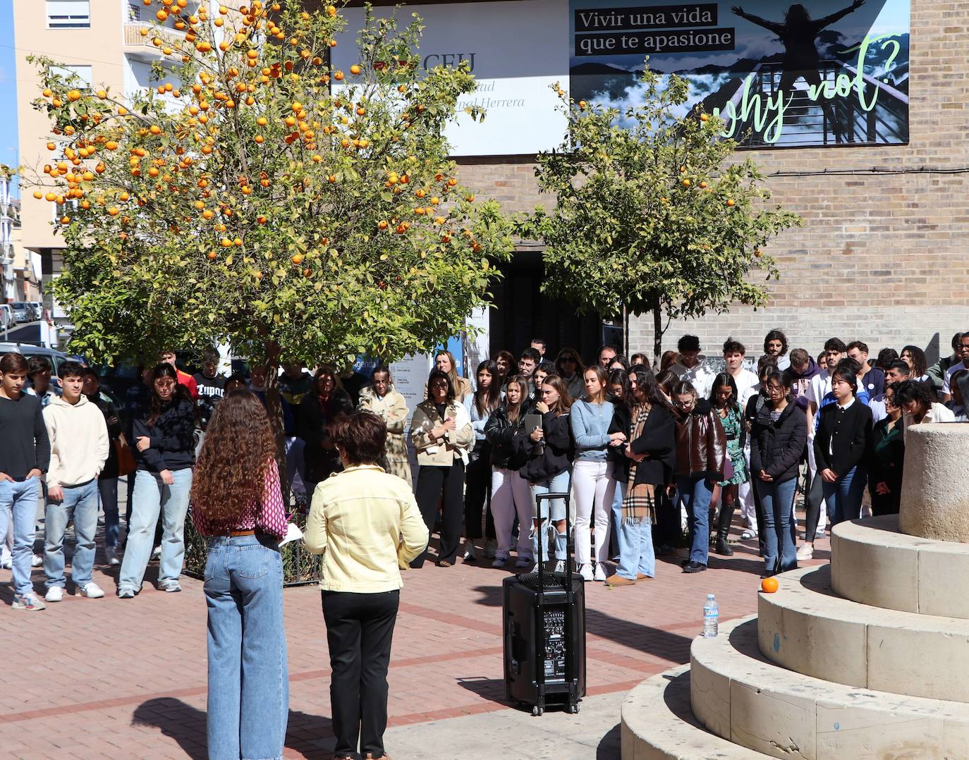 Alicante recuerda con dolor el 11M veinte años después