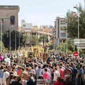Estos son los cuatro días festivos que tiene Alicante en las próximas semanas