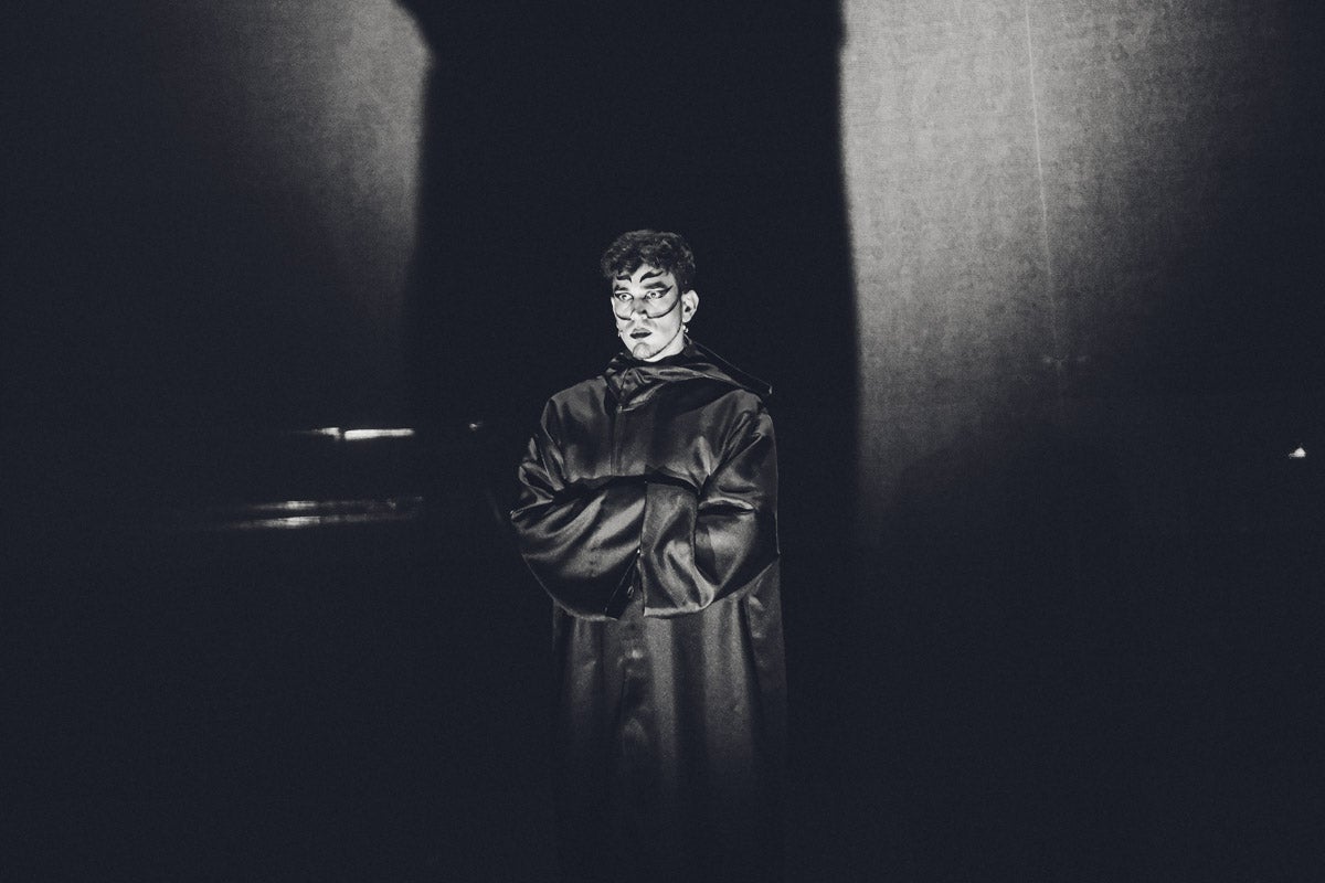 La Fura dels Baus pone a vibrar el Teatro Principal de Alicante con el estreno de &#039;Carmina Burana&#039;