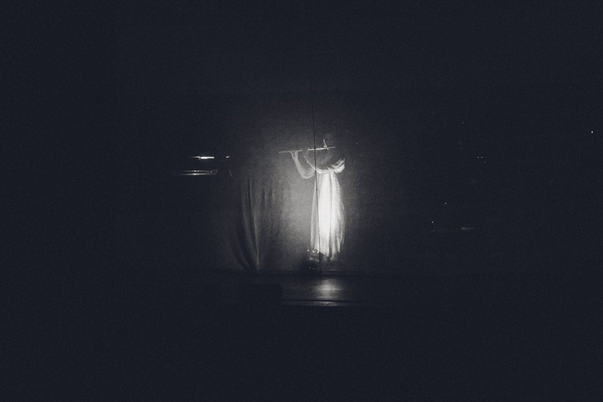 La Fura dels Baus pone a vibrar el Teatro Principal de Alicante con el estreno de &#039;Carmina Burana&#039;