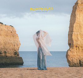 Así es 'Rompeolas' el primer single de Martín de Operación Triunfo