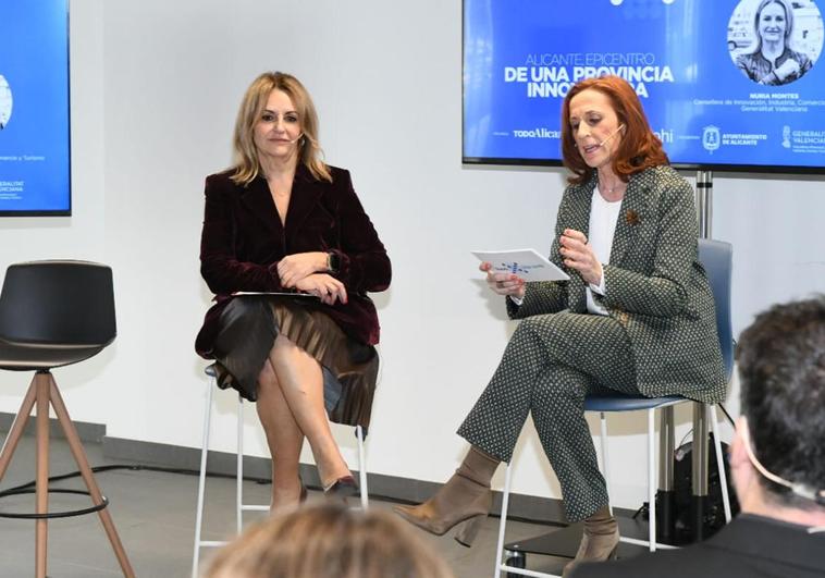 Así te hemos contado el foro de TodoAlicante dedicado a la innovación