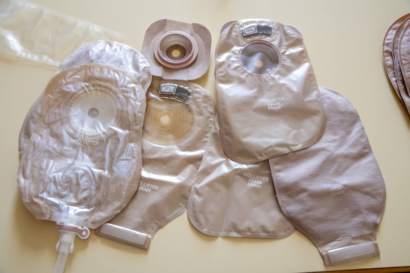 El Hospital de Sant Joan forma a sus enfermeras para el cuidado de pacientes ostomizados