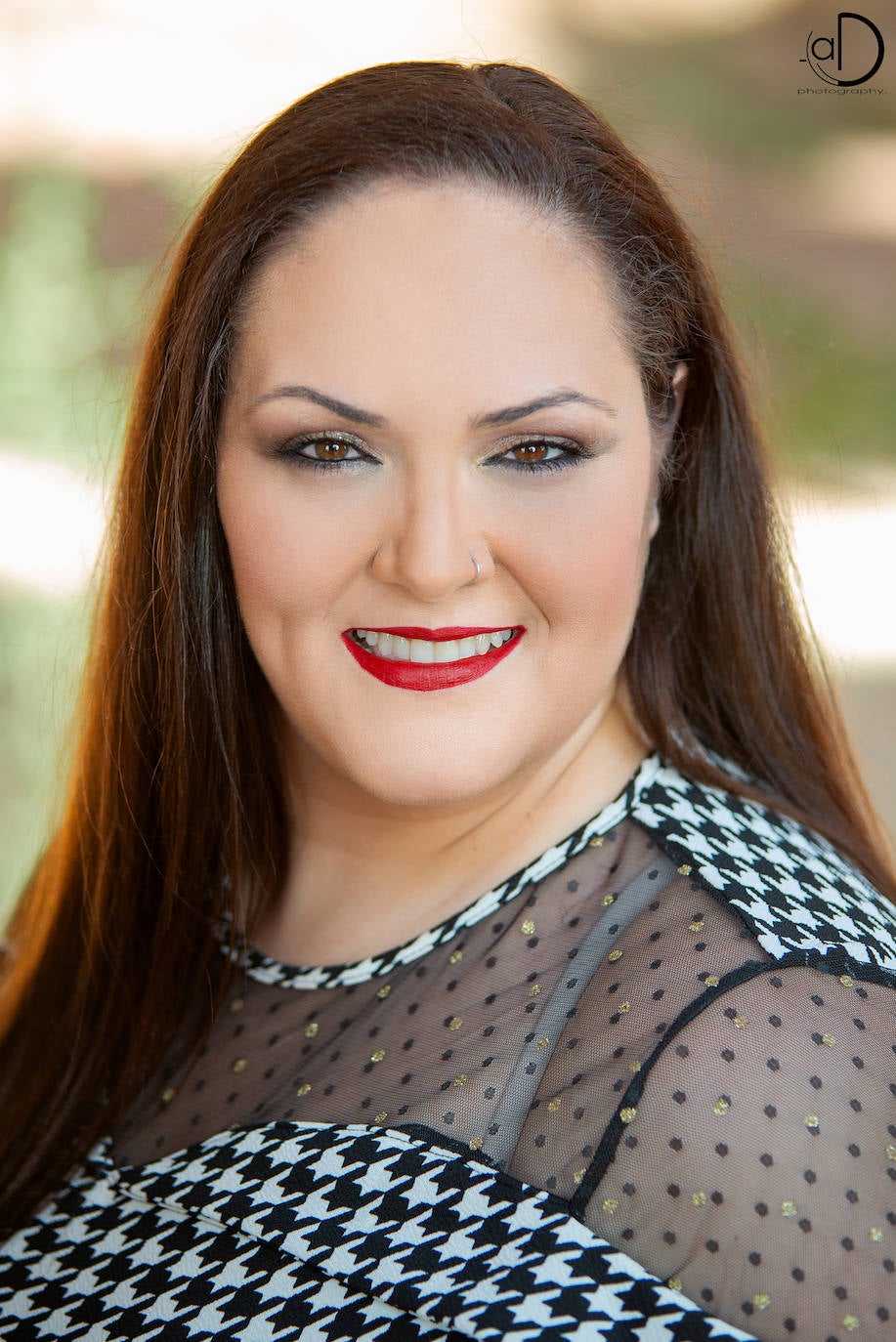 Ina Fuentes Donaire, candidata de Pla Metal.