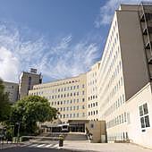 Nueve hospitales de Alicante colaboran para mejorar el tratamiento del cáncer de próstata y la psoriasis