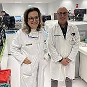 Desarrollan un algoritmo para la detección precoz de la artritis reumatoide