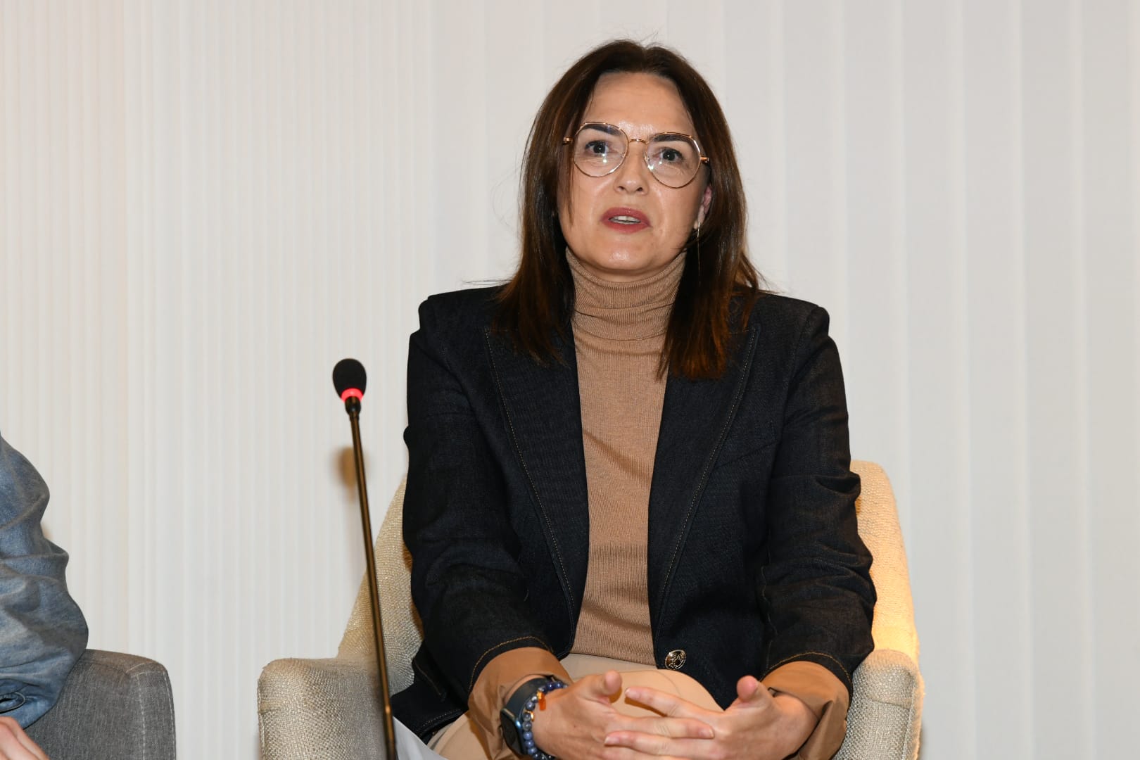 Imágenes del foro &#039;Talento y liderazgo femenino&#039; de TodoAlicante