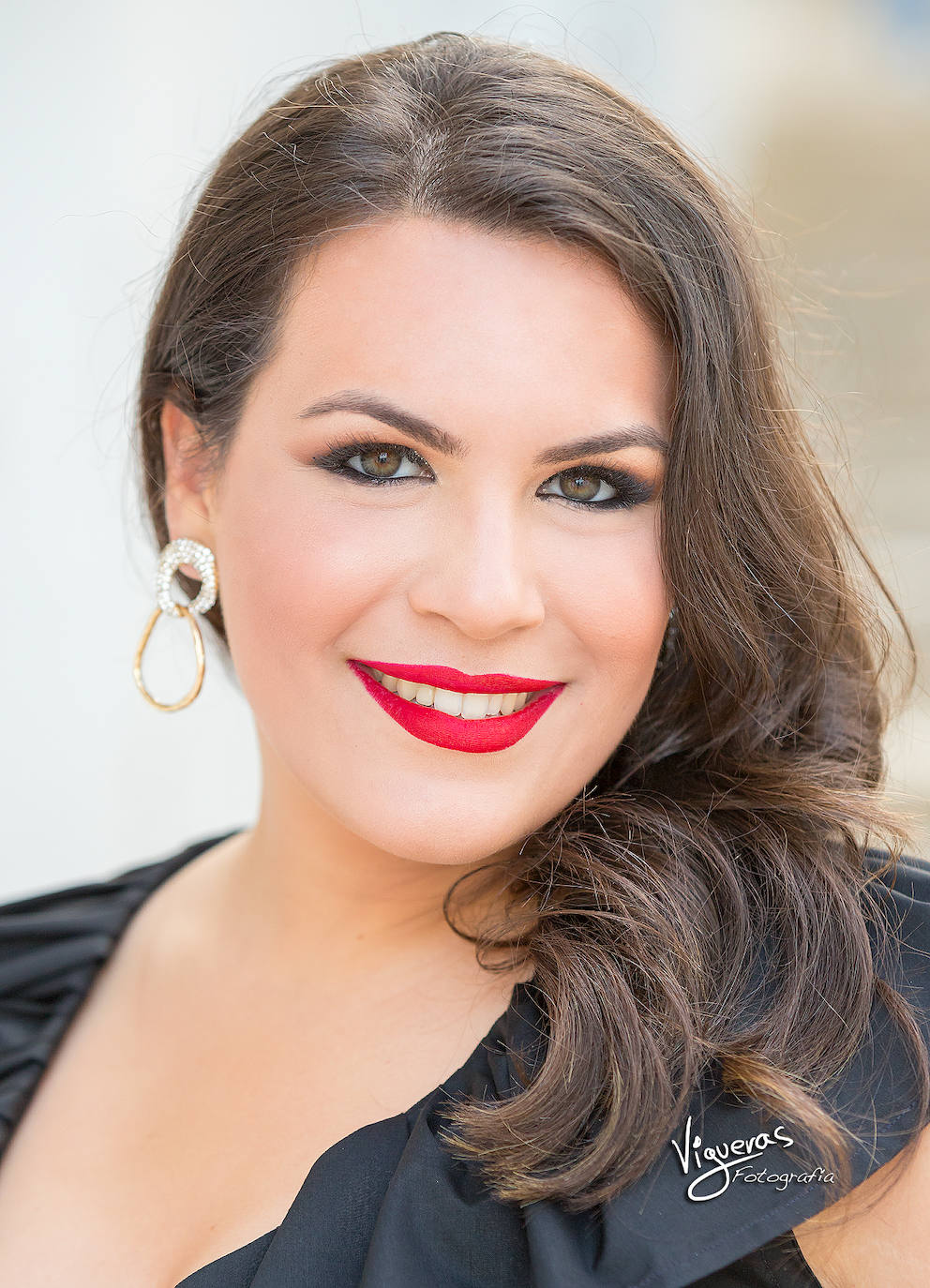 Laura Maciá Flores, candidata de Altozano Sur.