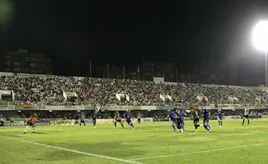 Leganés vs FC Cartagena: cuándo y dónde verlo en televisión en directo