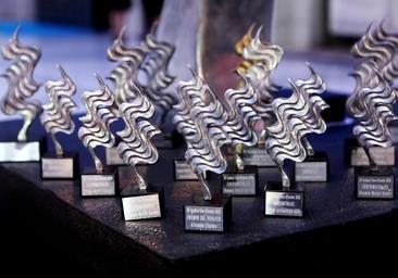 El máster de Arte Dramático de la UA dará un premio 'novel' en el Festival de Cine de Alicante