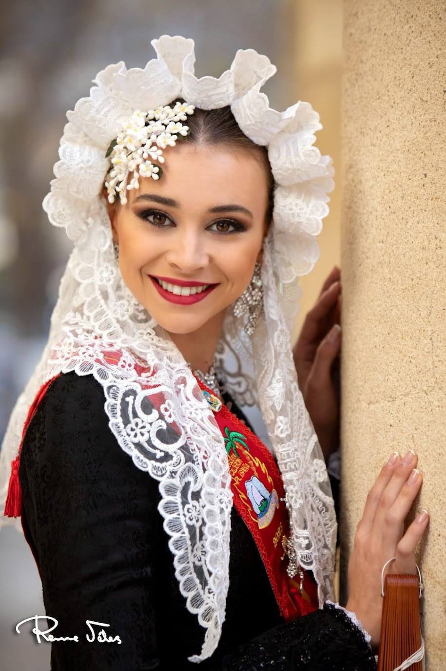 Calderón de la Barca-Plaza de España. Aitana Gomis Rico