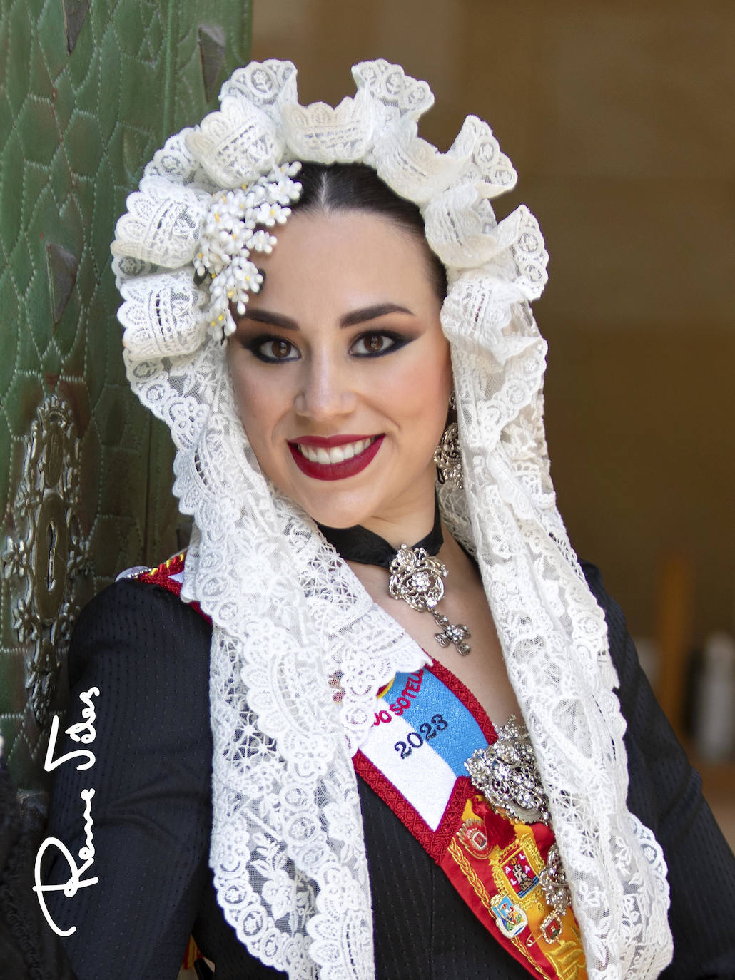 Calvo Sotelo. Fátima Pérez Vozmediano