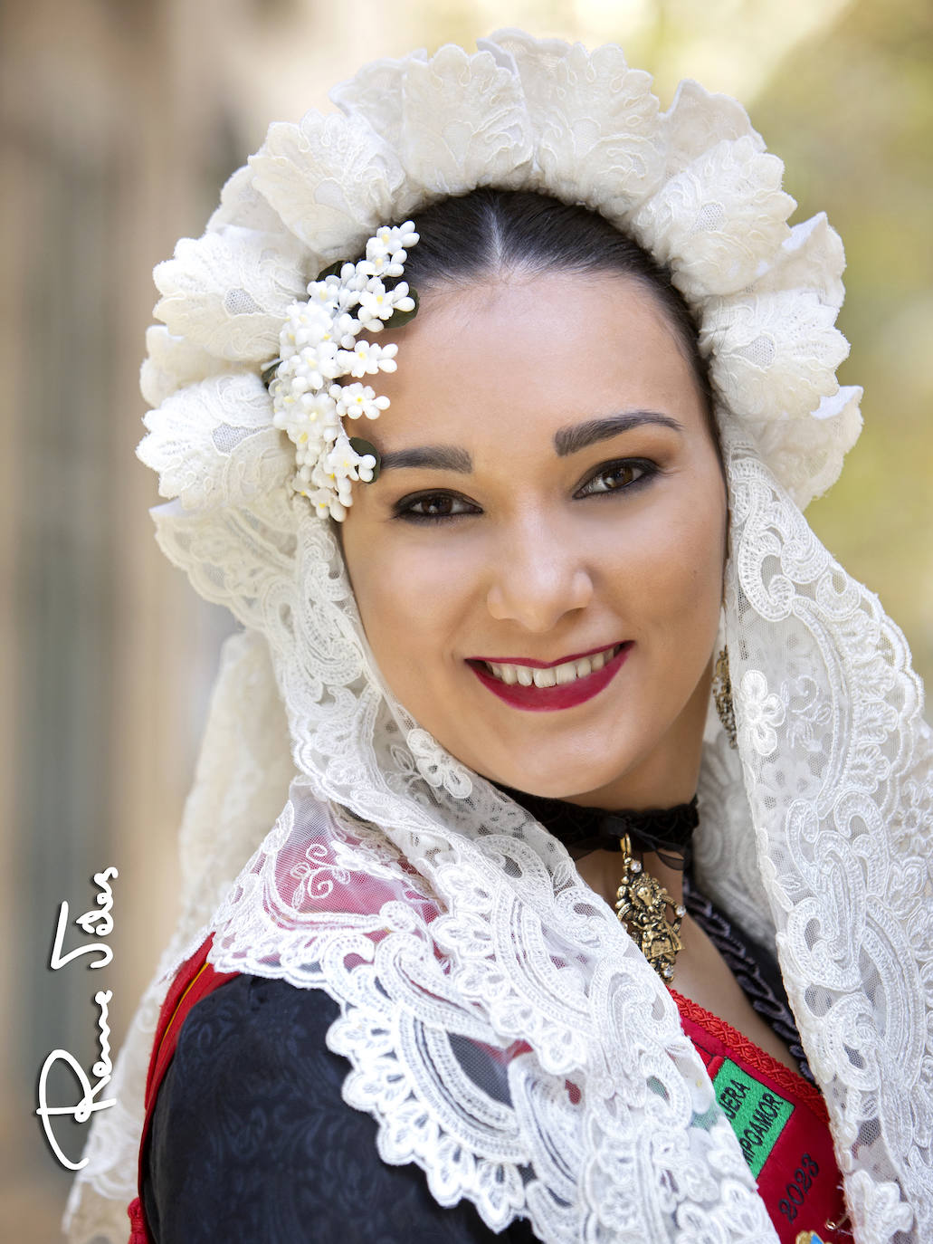 Campoamor. Rosanna Bonillo Rodríguez