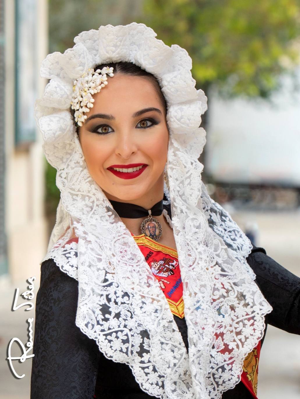 Carolines Baixes. Alba Barcelona Martínez