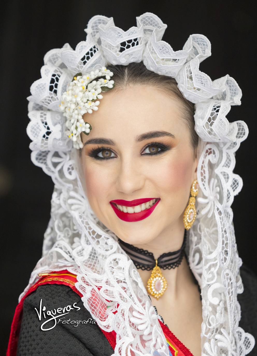 Explanada. Nuria López Maestre