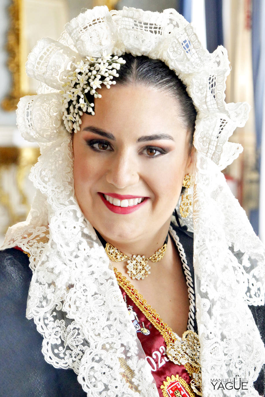 Francisco Albert. Irene Vázquez Molina