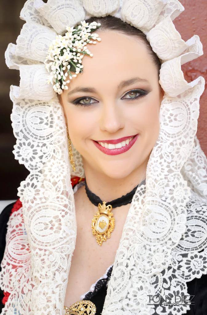 La Condomina. Claudia Gómez-Reino Menor