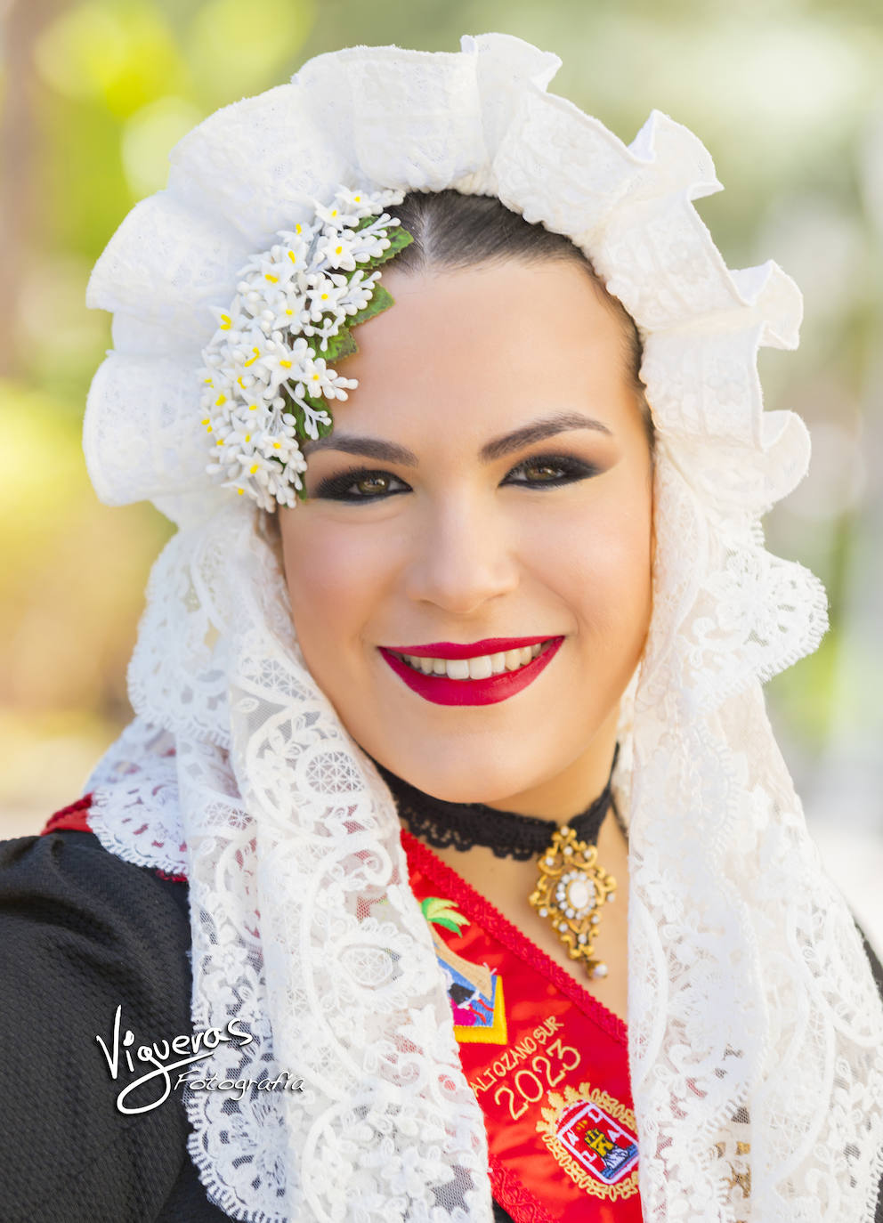 Altozano Sur. Laura Maciá Flores