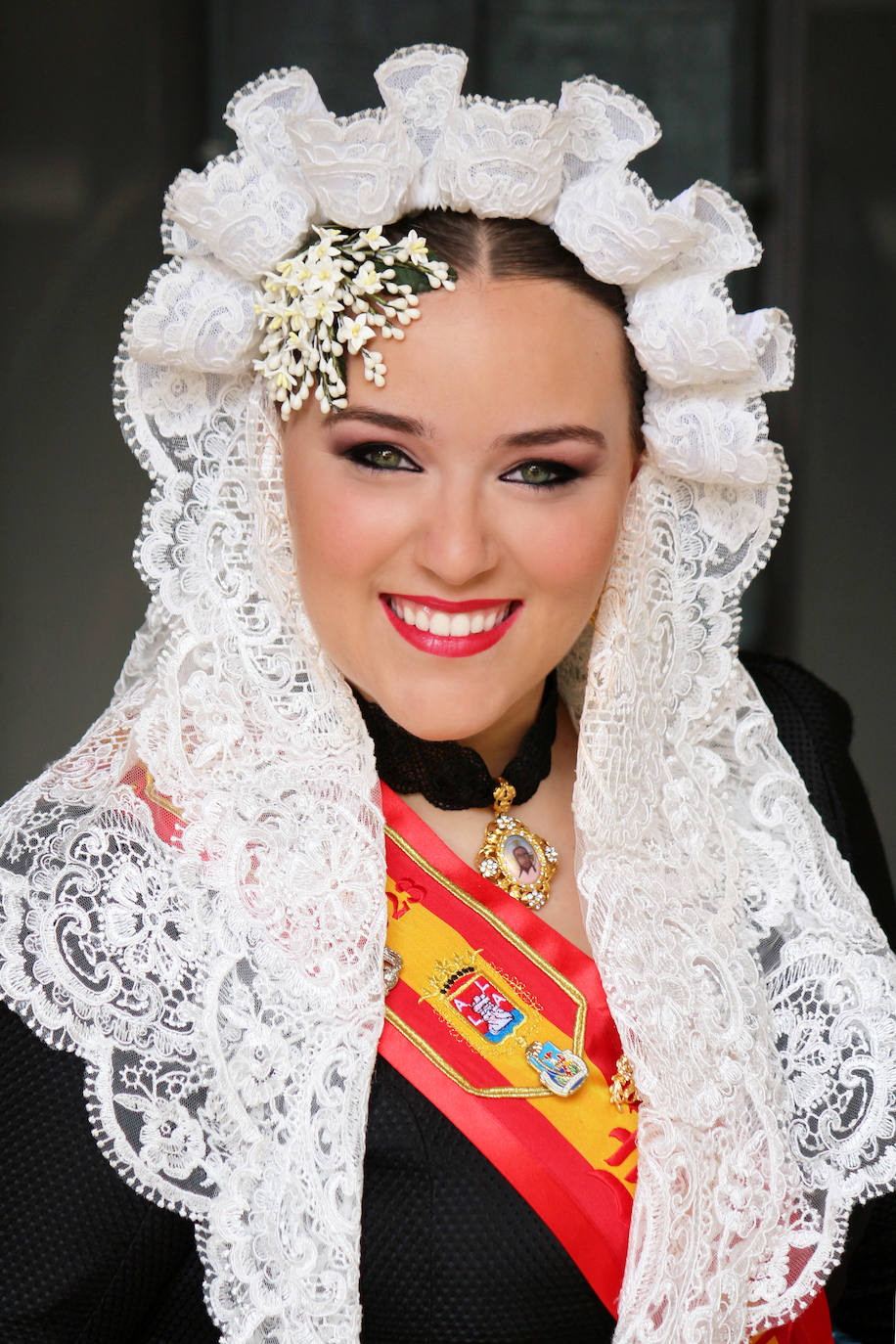 Los Ángeles. Lucía González Mira