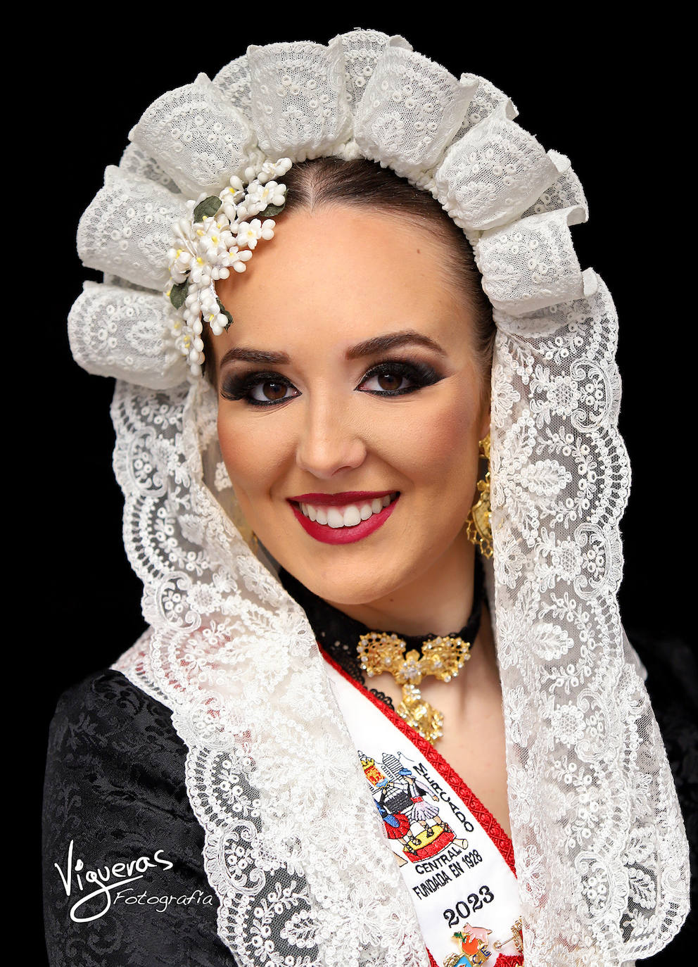 Mercado Central. Alba Norte Hermoso