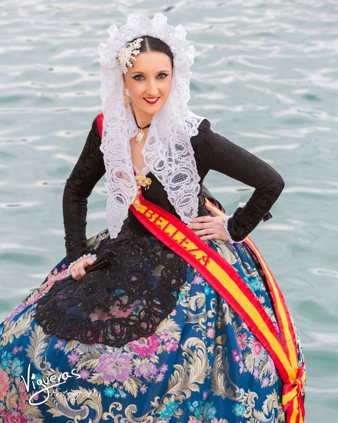 Monjas-Santa Faz. Eva García Rico