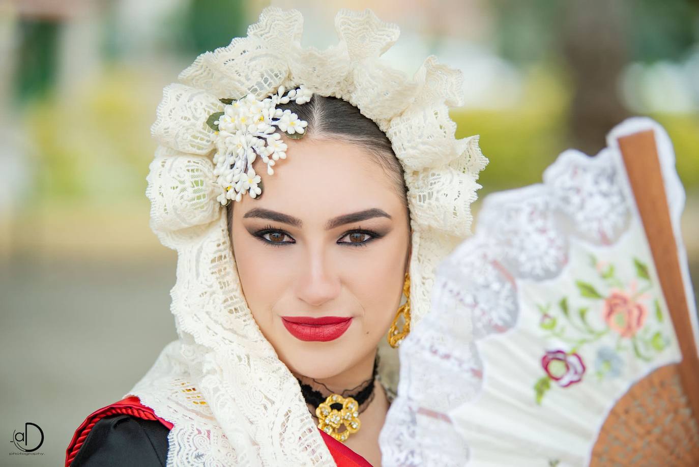 Pla del Bon Repós-La Goteta. Lucía Expósito Hurtado