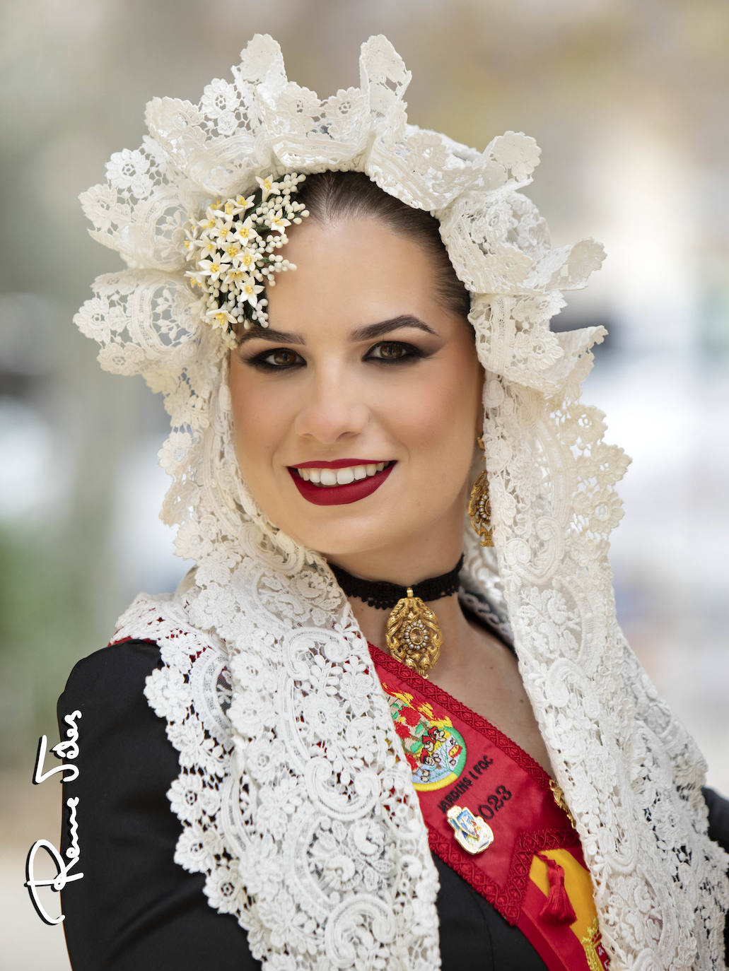 Polígono de San Blas. Marisol Sánchez Cremades