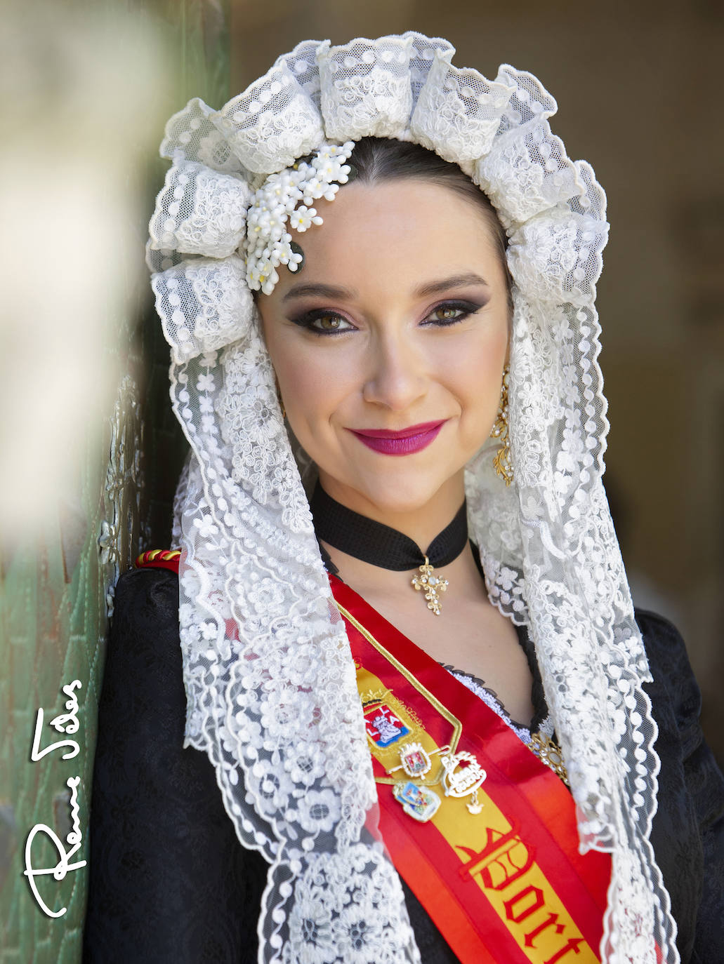 Port d'Alacant. Tania Espino López