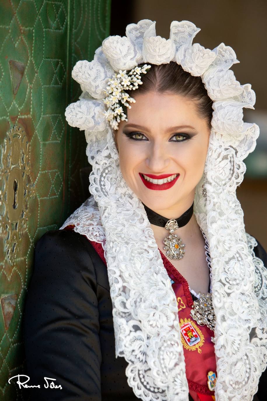 Avenida Costablanca-Entreplayas. Laura Gallart Barrachina