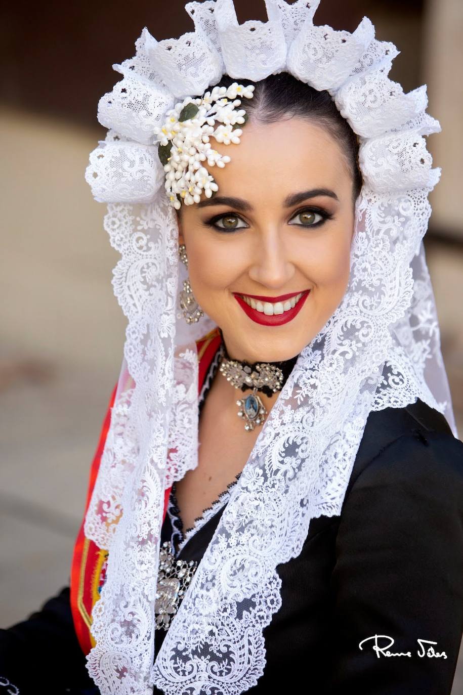 Rambla de Méndez Núñez. Rocío Ivorra González