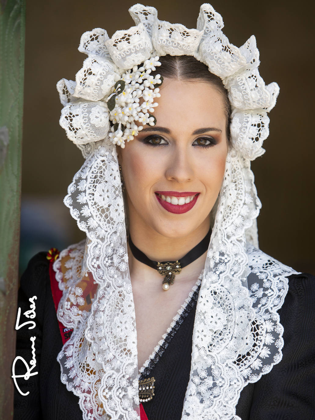 Sant Blai de Dalt. Victoria Irles Berenguer