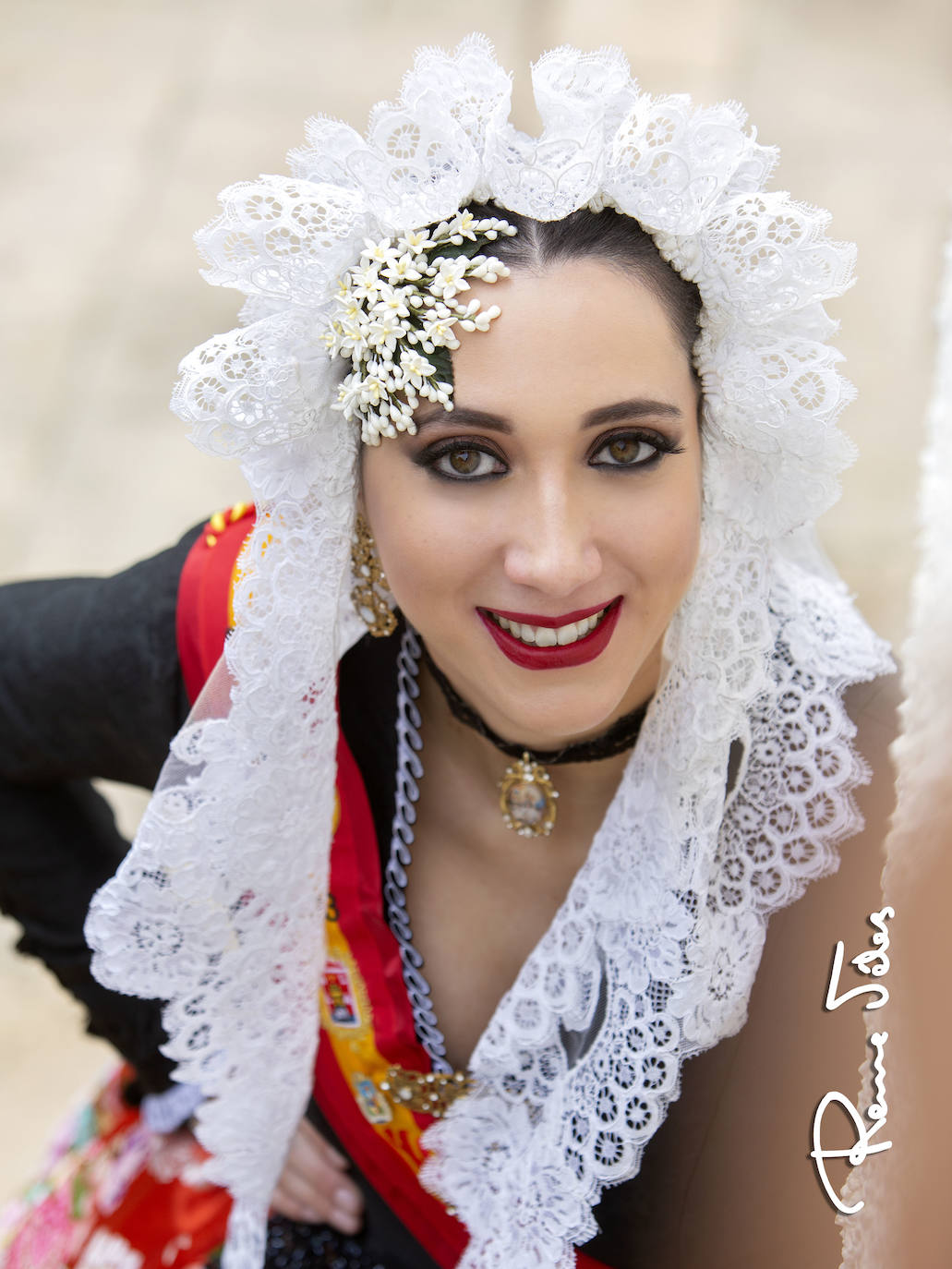 Sant Blai-La Torreta. Carmen Parra Martínezarra Martínez