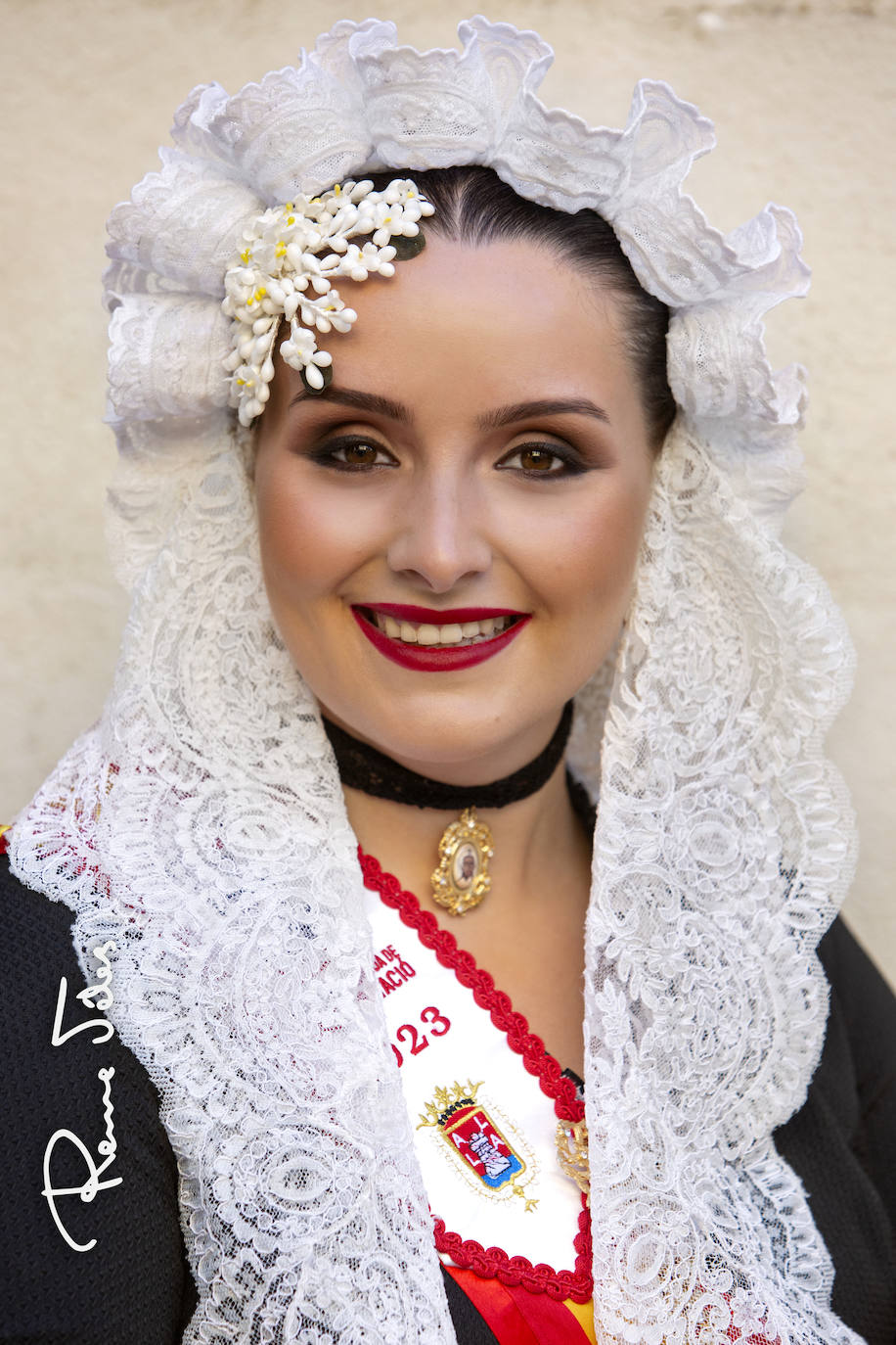 Avenida de Loring-Estació. Beatriz Blasco Valero