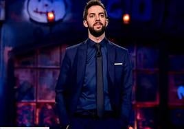 David Broncano y otros gastos disparados de RTVE