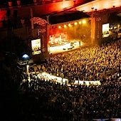 Más de 5.000 personas podrán seguir la final de Eurovisión en Benidorm