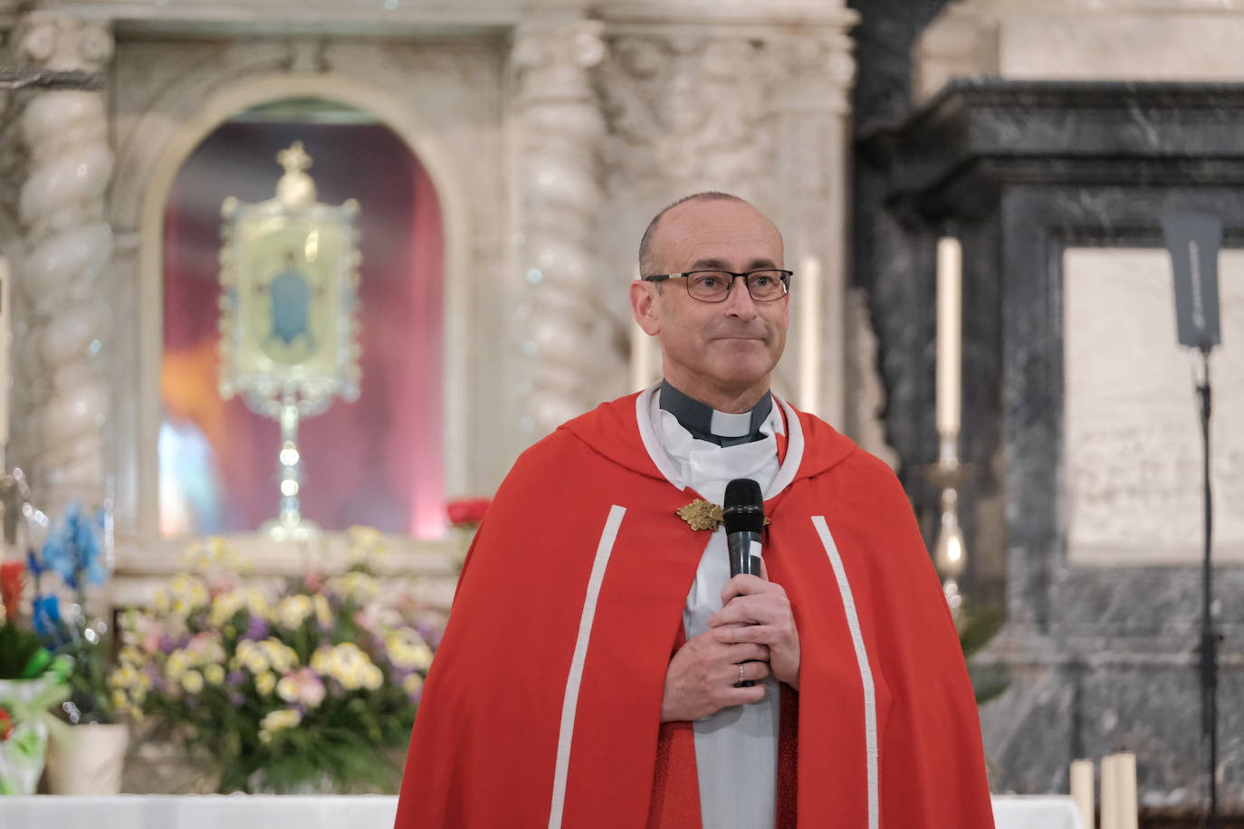 Arrancan los ensayos de la elección de la bellea del foc de Alicante