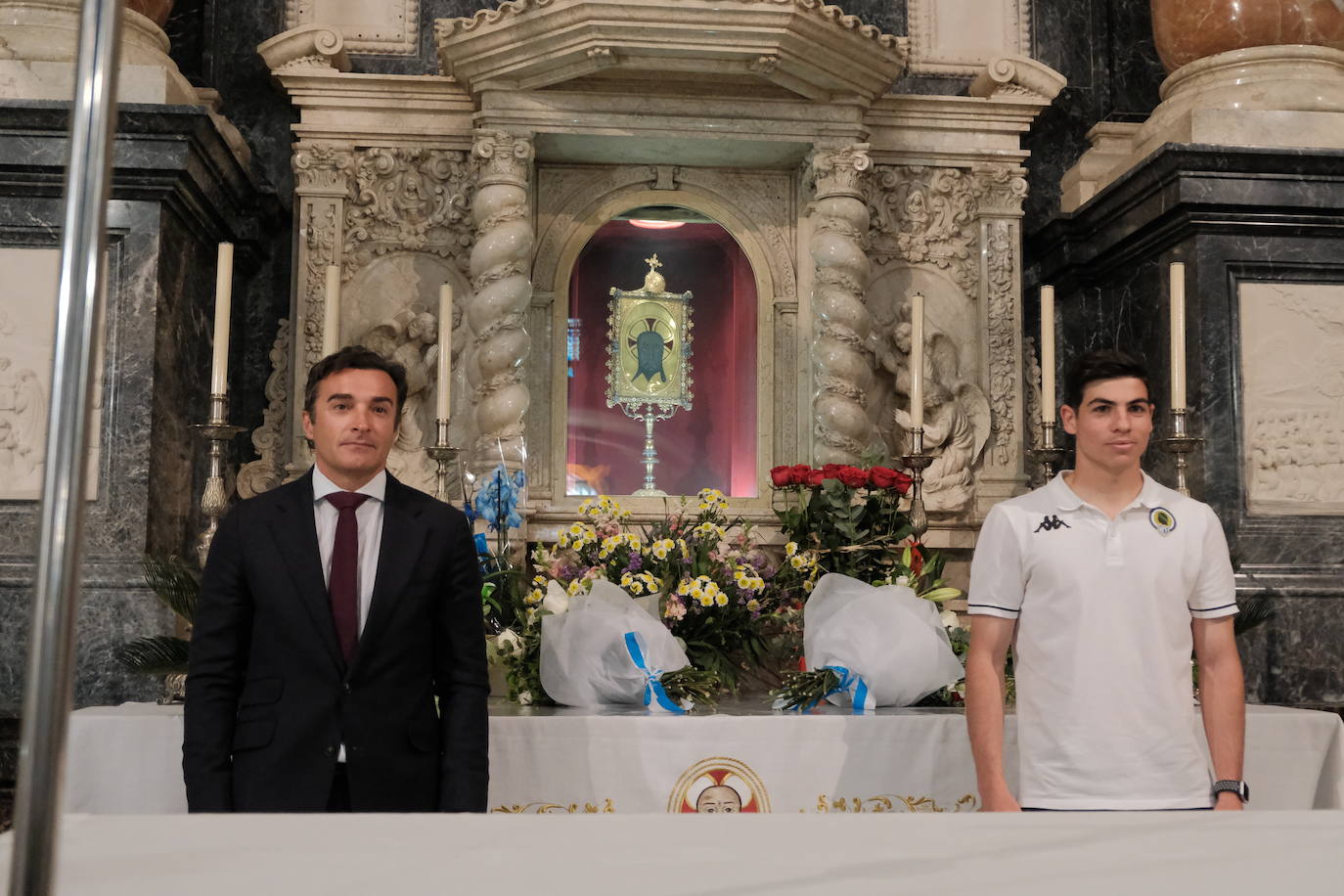 Arrancan los ensayos de la elección de la bellea del foc de Alicante