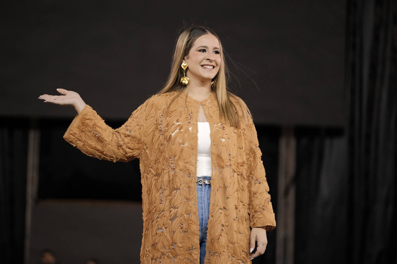 Arrancan los ensayos de la elección de la bellea del foc de Alicante