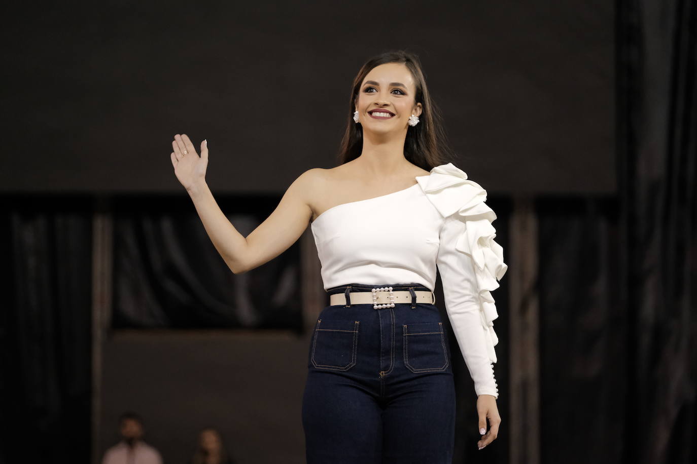 Arrancan los ensayos de la elección de la bellea del foc de Alicante