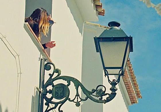 Frame del nuevo anuncio de la cervecera.