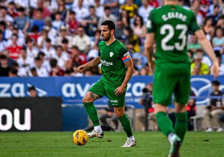 El Elche apura en el Martínez Valero sus opciones de ascenso directo