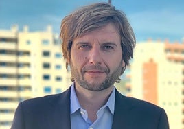 Sergio Gómez, nuevo presidente de la Federación de Campings de la Comunitat.