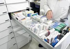 La Agencia Española de Medicamentos y Productos Sanitarios es la encargada de notificar la falta de suministro en los fármacos.